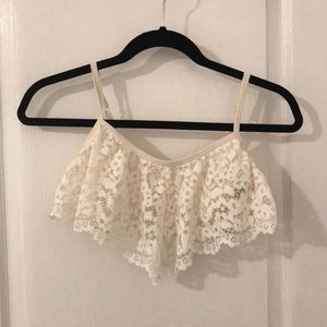 Victoria secret bralette